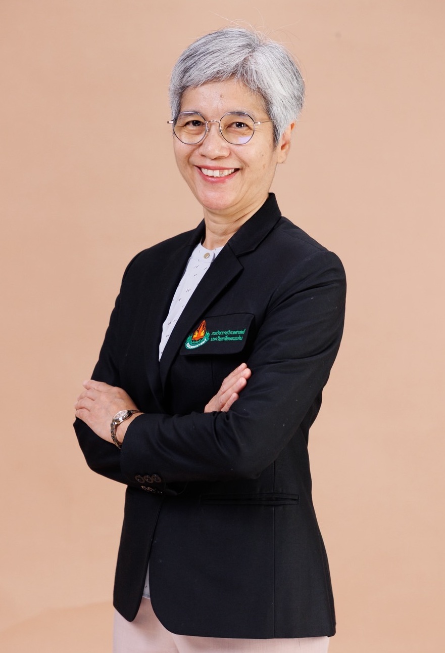 Assoc. Prof. Dr. Wiphawi HipKaeo