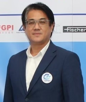 Assist. Prof. Dr. Natthaphol Chomsaeng