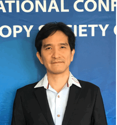 Mr. Visittipong Yordsri