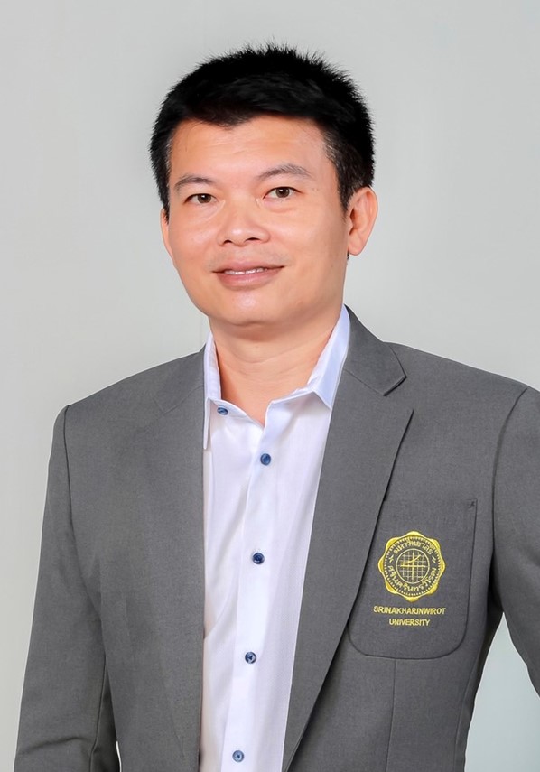 Assoc. Prof. Dr. Wisuit Pradidarcheep