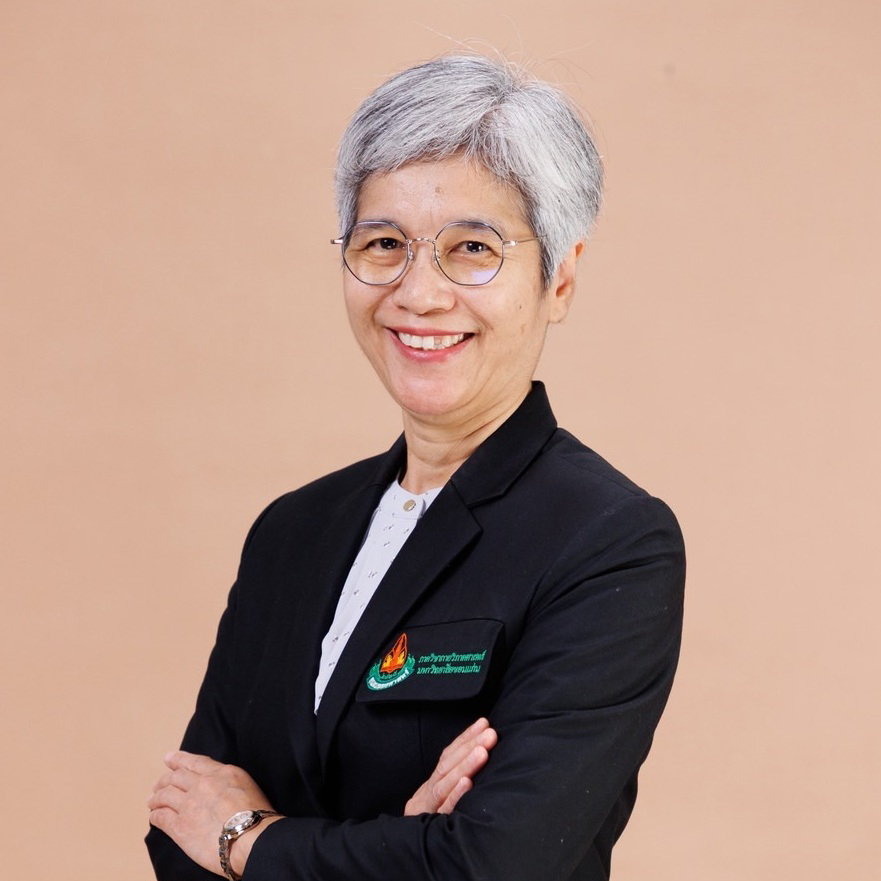 Prof. Dr. Wiphawi HipKaeo