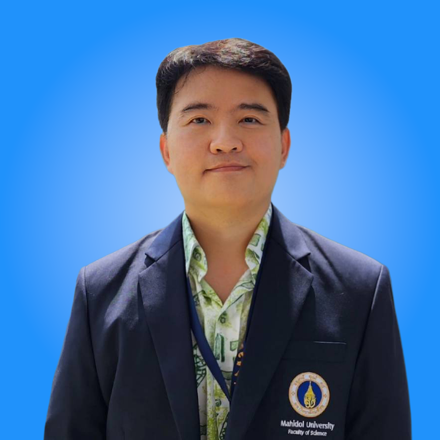 Assoc. Prof. Dr. Worawit Suphamungmee