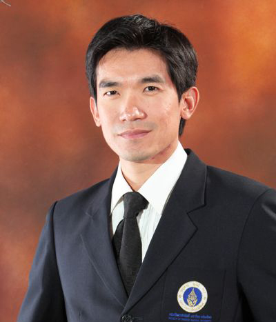 Assoc. Prof. Dr. Krai Meemon