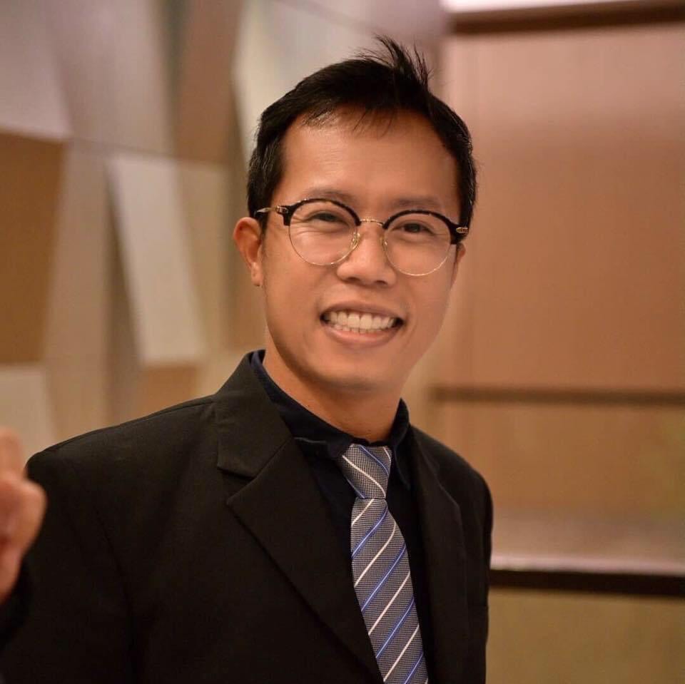 Assist. Prof. Dr. Surasak Kuimalee