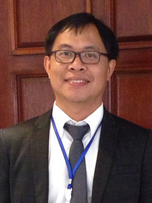 Assist. Prof. Dr. Sankum Nusen