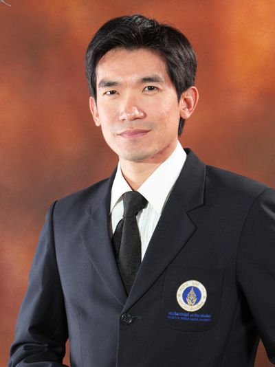 Assoc. Prof. Dr. Krai Meemon